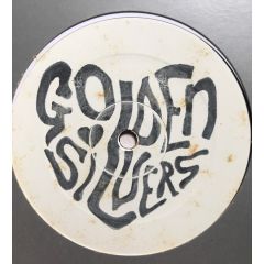 Golden Silvers - Golden Silvers - True Romance (True No 9 Blues) - XL