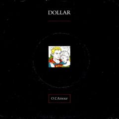 Dollar - Dollar - O L'Amour - London Records