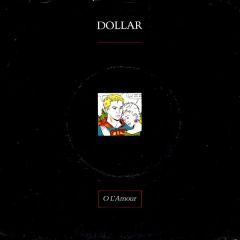 Dollar - Dollar - O L'Amour - London Records