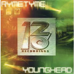 Ryme Tyme & Younghead - Ryme Tyme & Younghead - Fever / Shock Therapy - 1210 Recordings