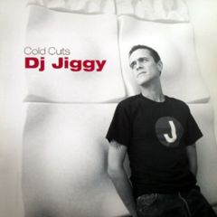 Various Artists - Various Artists - DJ Jiggy Cold Cuts - Kaos