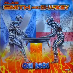 Alas Smith & Sharkey - Alas Smith & Sharkey - Oh No - Clubscene