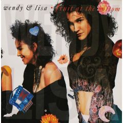 Wendy & Lisa - Wendy & Lisa - Fruit At The Bottom - Virgin