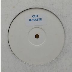 Kut 'N' Paste Vs Simone - Kut 'N' Paste Vs Simone - My Family Depends On Me - Messy Productions