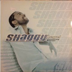 Shaggy Feat Rayvon - Shaggy Feat Rayvon - Angel - MCA