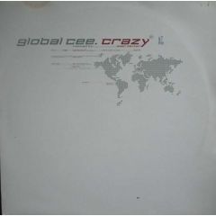 Global Cee - Global Cee - Crazy - Suck Me Plasma