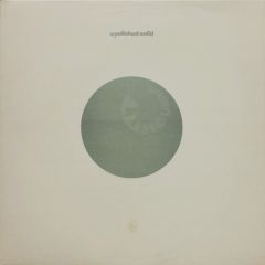 Luke Vibert - Luke Vibert - A Polished Solid - Mo Wax
