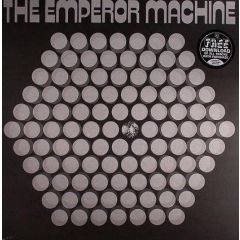 The Emperor Machine - The Emperor Machine - Black Ken - D.C. Recordings