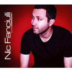 Nic Fanciulli Presents - Nic Fanciulli Presents - Global Underground - Global Underground