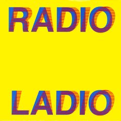 Metronomy - Metronomy - Radio Ladio - Because
