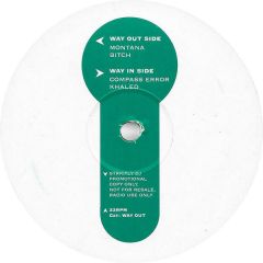 Various - Various - Way Out 1 - Way Out