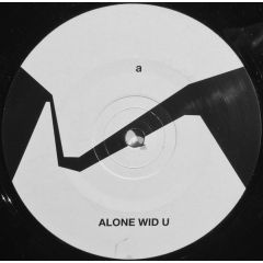 Mutiny - Mutiny - Alone Wid U - Not On Label