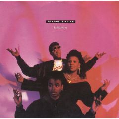 Tongue N Cheek - Tomorrow (Frankie Knuckles Mixes) - Syncopate
