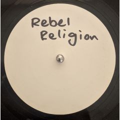 Rebel - Rebel - Religion - White