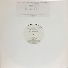 Future Sound Of London - Future Sound Of London - My Kingdom - Virgin