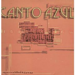 Canto Azul - Canto Azul - Canto Azul - Resolution