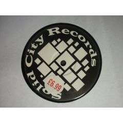 Maxwell D - Maxwell D - Max Is Back - Solid City Records