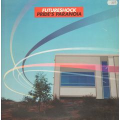 Futureshock - Futureshock - Pride's Paranoia - Junior