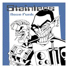 Stainless - Stainless - Nose Funk - Djax X Beats