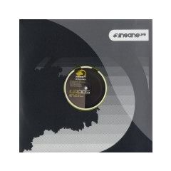 Eric Sneo  - Eric Sneo  - Airwalker - Insane Life 5
