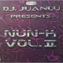 DJ Juanlu - DJ Juanlu - Nun-K (Volume 2) - Gabbers At Work