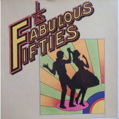 Various Artists - Various Artists - The Fabulous Fifties - Readers Digest