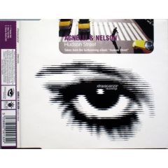 Agnelli & Nelson - Agnelli & Nelson - Hudson Street - Xtravaganza