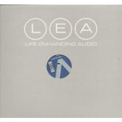 Clashing Egos - Clashing Egos - Love Is The Word - Life Enhancing Audio