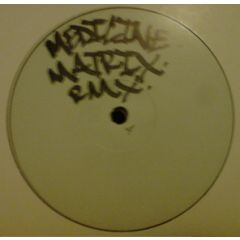 Ed Rush & Optical - Ed Rush & Optical - Wormhole (Lp Sampler) - Virus 
