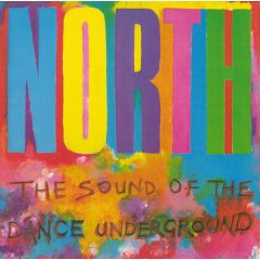 Various Artists - Various Artists - North-Sound Of The Dance Underground - Deconstruction