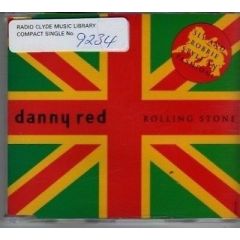 Danny Red - Danny Red - Rolling Stone - Columbia