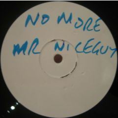 No More Mr Nice Guy - No More Mr Nice Guy - Finders Keepers - Confusion Records 34