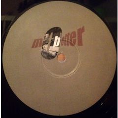 Mo Better Presents LV Love - Mo Better Presents LV Love - Can't Live Without Your Love - Mo Better Records