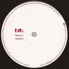 BT - BT - Fibonacci Sequence - Pioneer