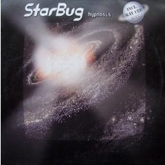 Starbug - Starbug - Hypnosis - Kingsize