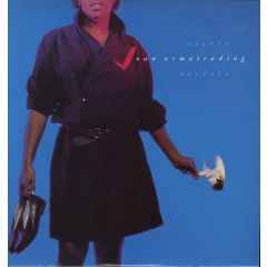 Joan Armatrading - Joan Armatrading - Secret Secrets - A&M Records