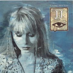 J.J. - J.J. - Crying Over You - Columbia