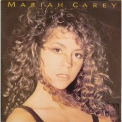 Mariah Carey - Mariah Carey - Mariah Carey (Album) - CBS