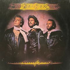 Bee Gees - Bee Gees - Children Of The World - RSO