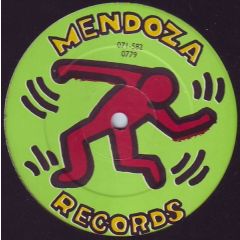 Unknown Artist - Unknown Artist - Untitled - Mendoza
