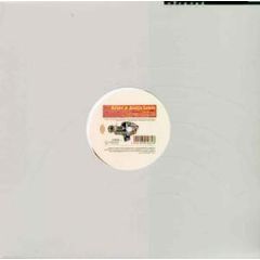 Kobbe & Austin Leeds - Kobbe & Austin Leeds - Connection - Infrared Records