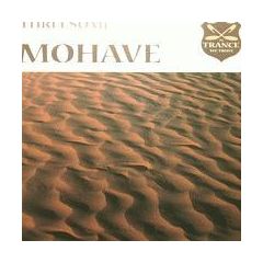 Threesome - Threesome - Mohave - In Trance We Trust