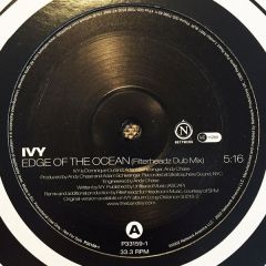 IVY - IVY - Edge Of The Ocean - Nettwerk