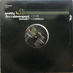 Smitty & Eric Davenport - Smitty & Eric Davenport - Stoned EP - In Tha Mix Recordings