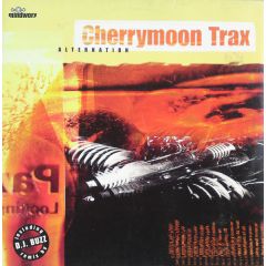 Cherrymoon Trax - Cherrymoon Trax - Alternation - Mindworx
