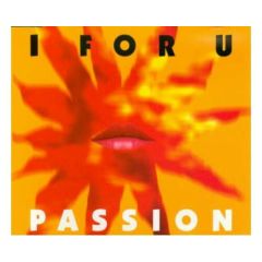 i For U - i For U - Passion - Dance Factory