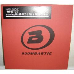 Shadow Company - Shadow Company - Hypnotize - Boombastic