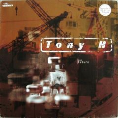 Tony H - Tony H - Zoo Future - Mindworx