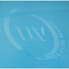 Divine Soul - Divine Soul - Shake That Ass! - Undavybe