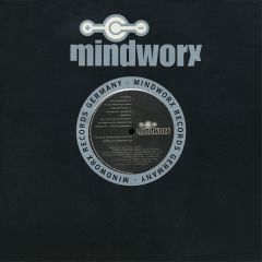 Nebula 4 - Nebula 4 - Blue Frontiers EP - Mindworx